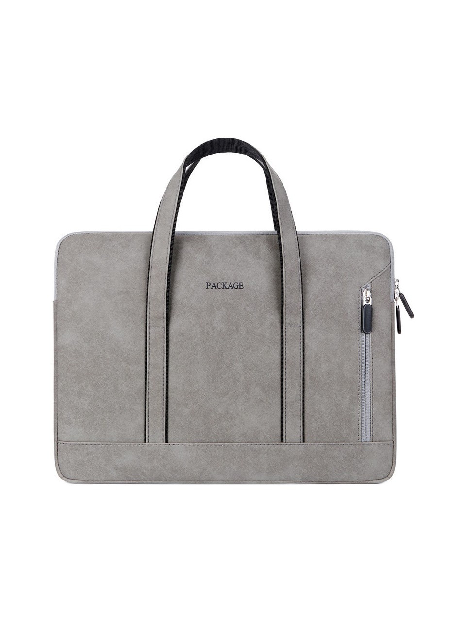 Suyadavamlı 15.6 inch notbuk laptop çantası xaki