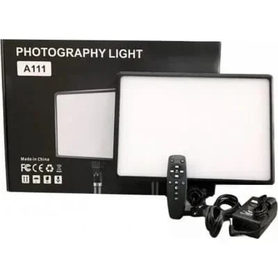 Fotoqrafiya işığı A111 Led light
