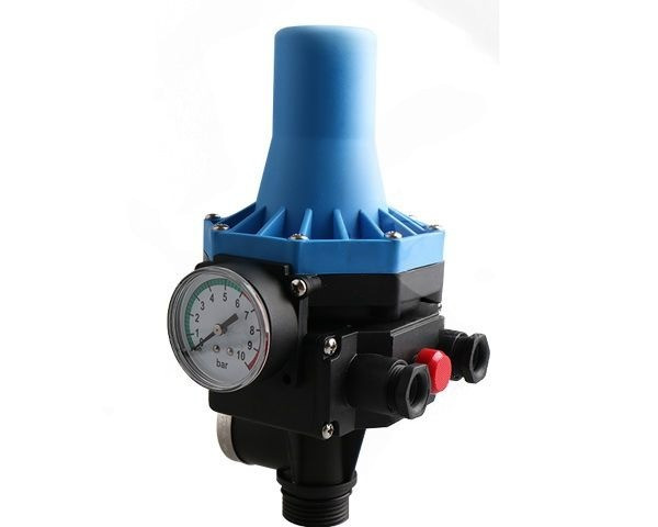 Avtomatik bloku Kas EPC-6