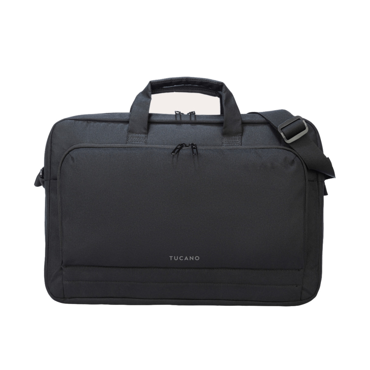 Notbuk üçün çanta Tucano Star Bags For Laptop 17 Black
