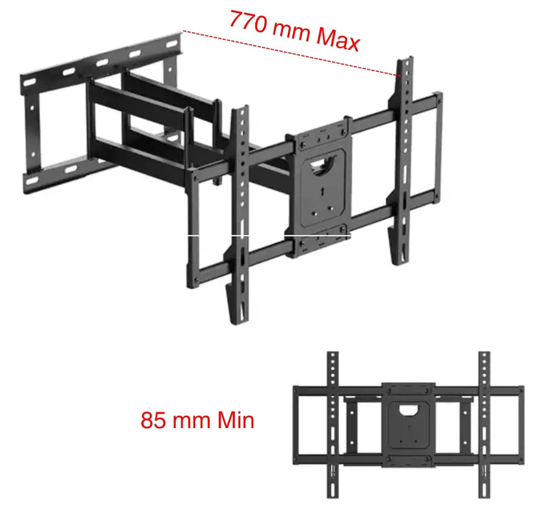 Kronşteyn Full Motion P900