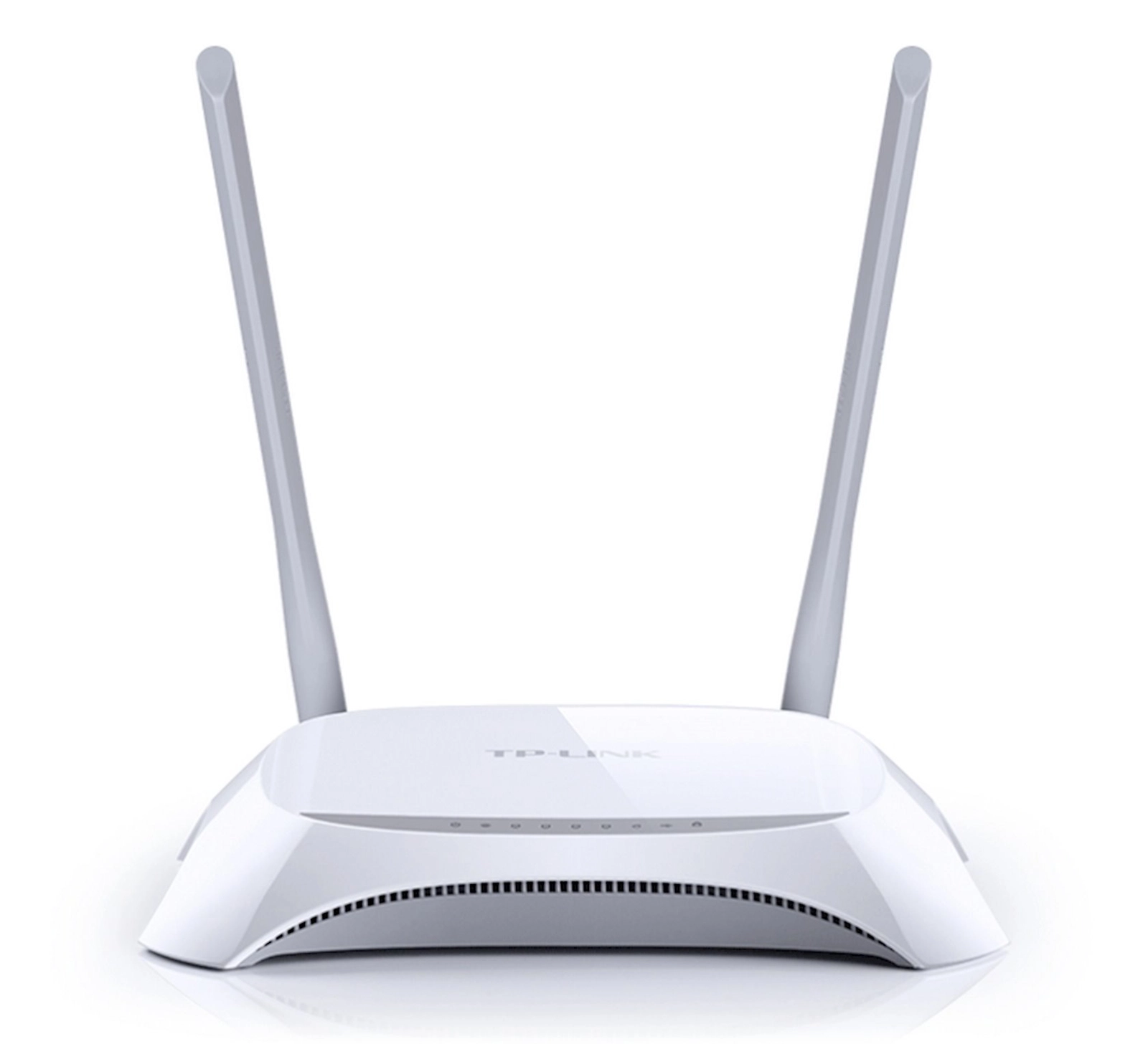 Wi-Fi router TP-Link TL-MR3420