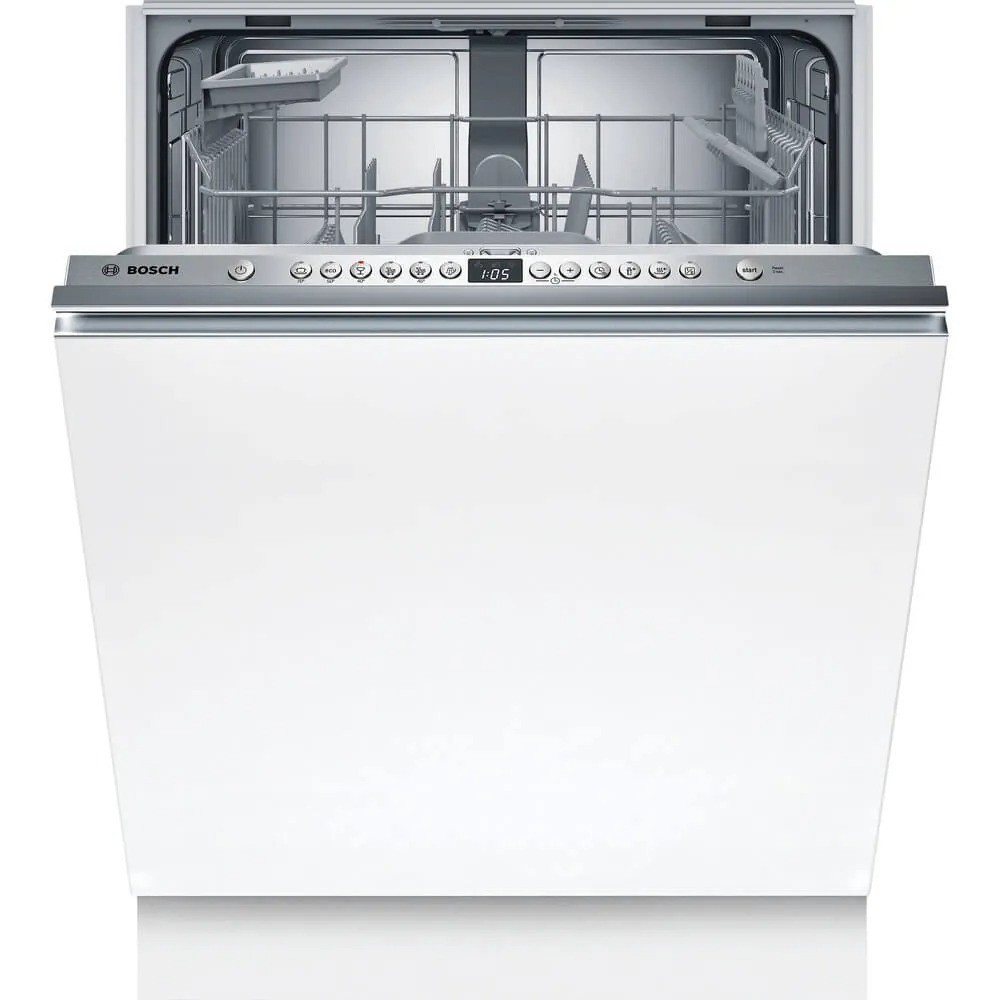Qabyuyan maşın Bosch SMV26DX00T