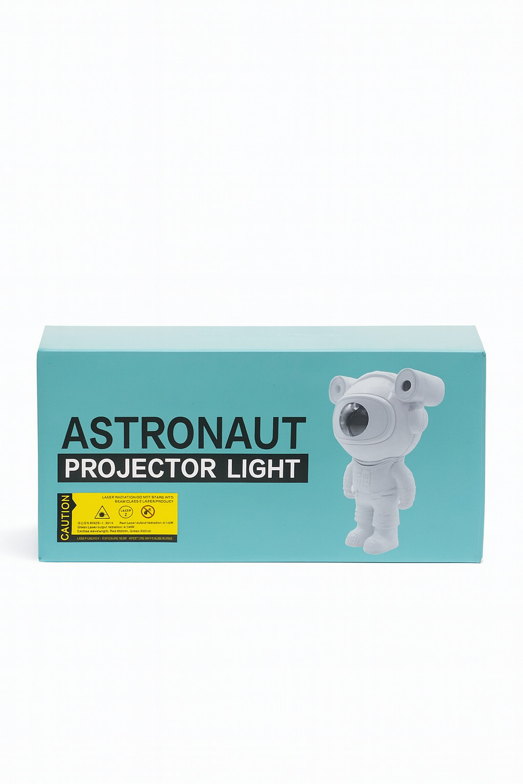 Proyektor lampası Astronaut