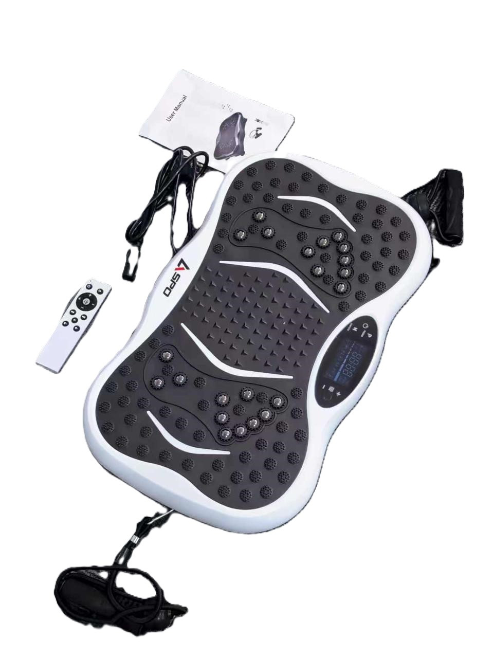 Vibro platforma Aspo 220W