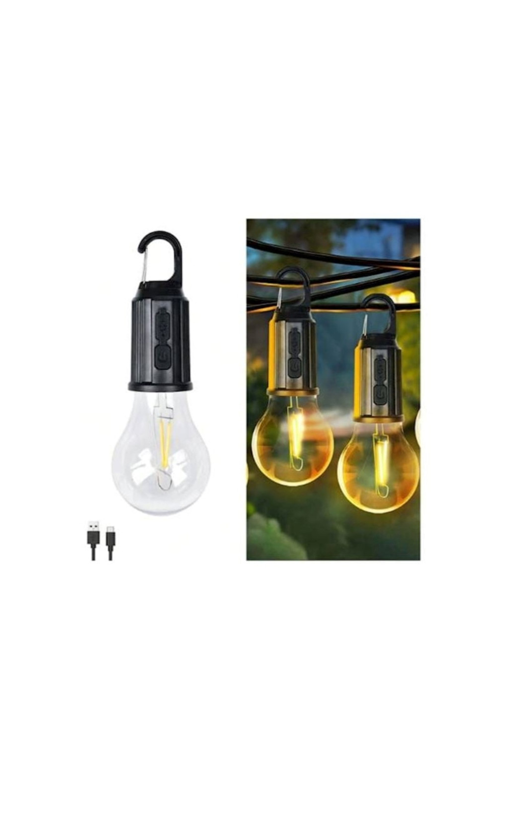 Küçə lampası 27877487, LED, 2700K. 379