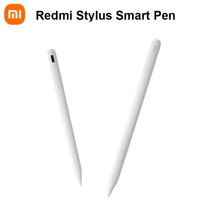 Stilus Xiaomi Smart Pen BHR087UGL White