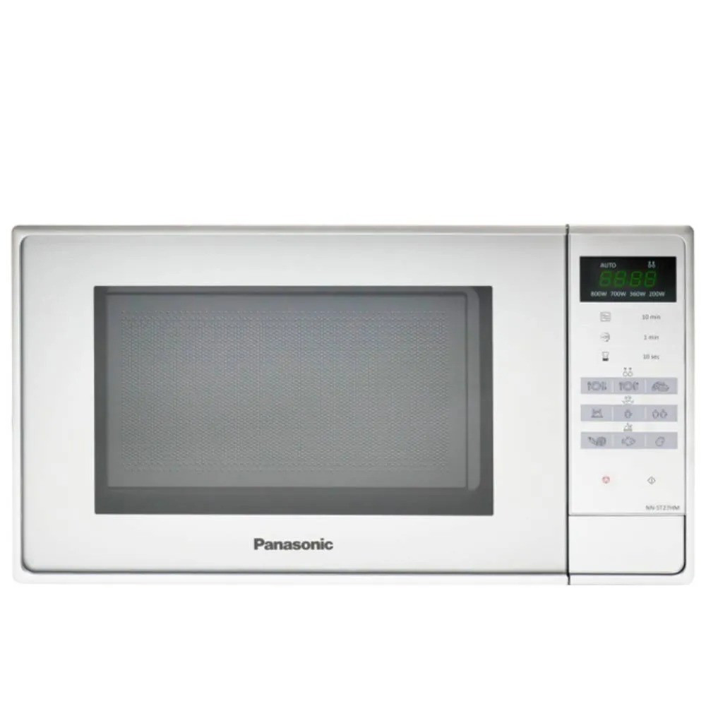 Mikrodalğalı soba Panasonic NN-ST27HMZUE