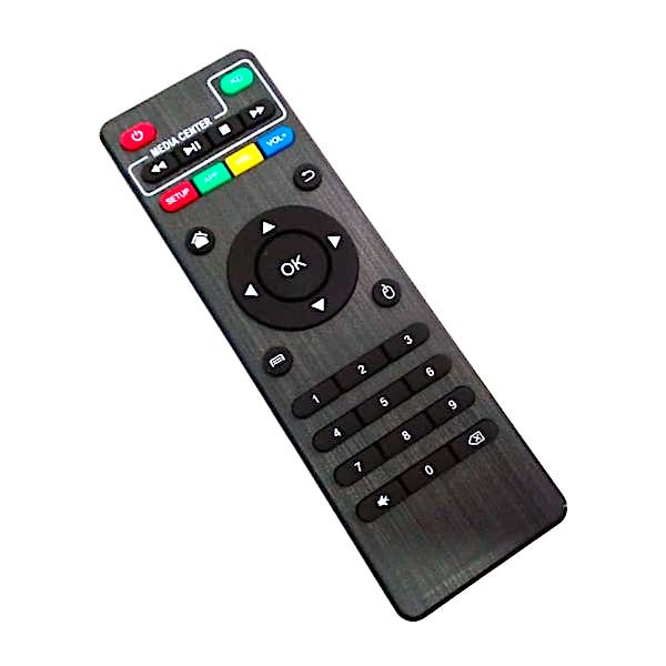 Pult Tv Box