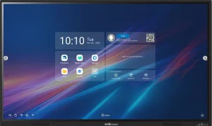 İnteraktiv lövhə EmkoTech Nova S3 86