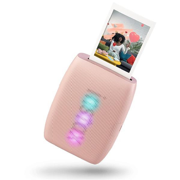 Fotoprinter Fujifilm Instax Mini Link 3 Pink