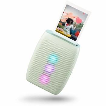 Fotoprinter Fujifilm Instax Mini Link 3 S Green EX D