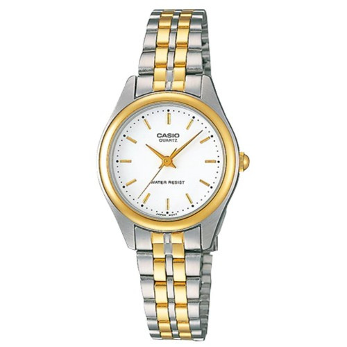 Qadın saatı Casio LTP-1129G-7ARDF