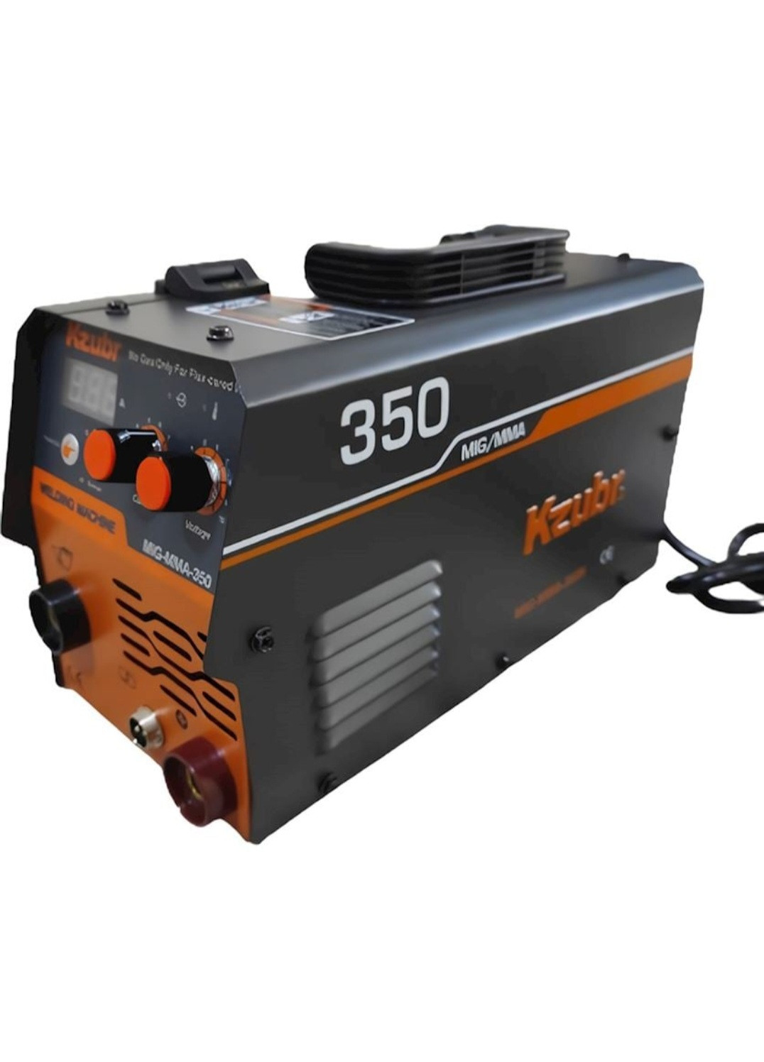 Qaynaq aparatı Kzubr K10580 AR-20143