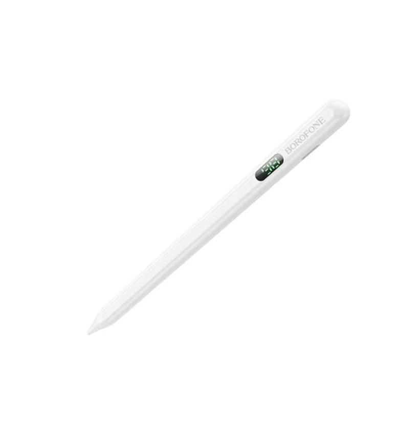 Stilus Borofone BG101 White.