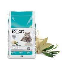 Rocat qum marseille 10lt