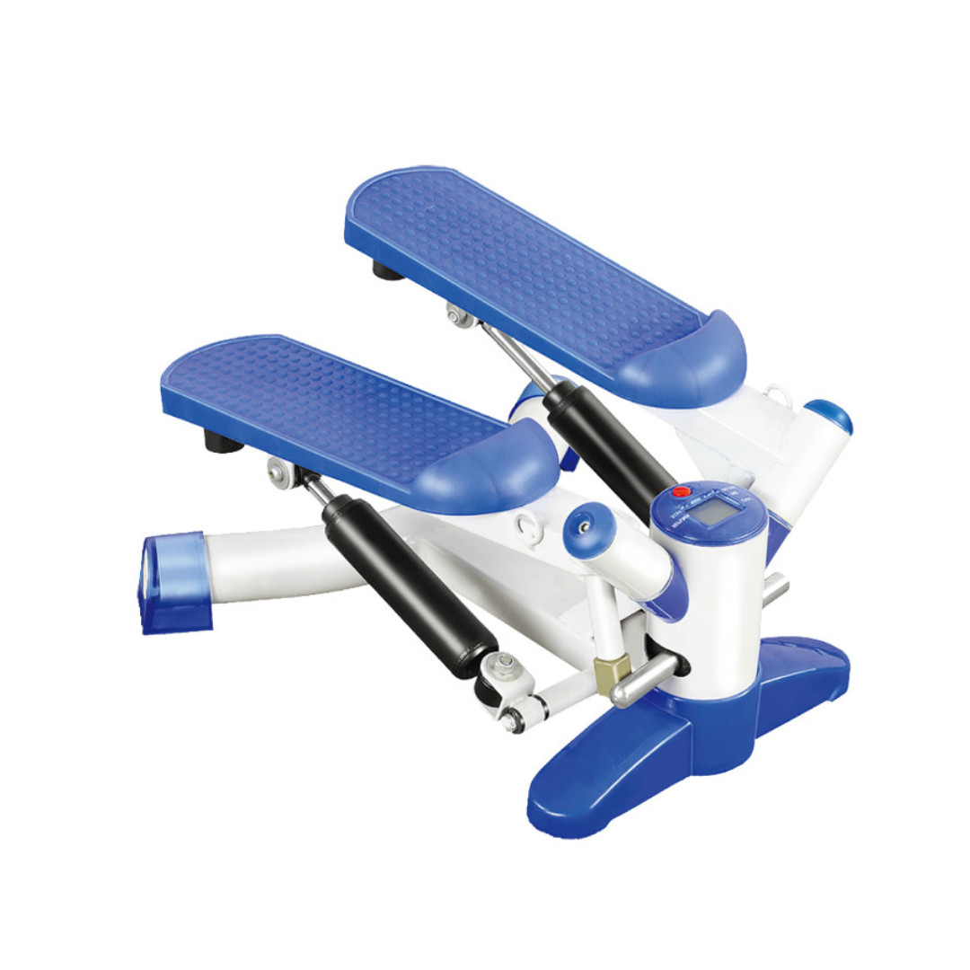 Mini stepper LiveUp Sport LS9040, ağ