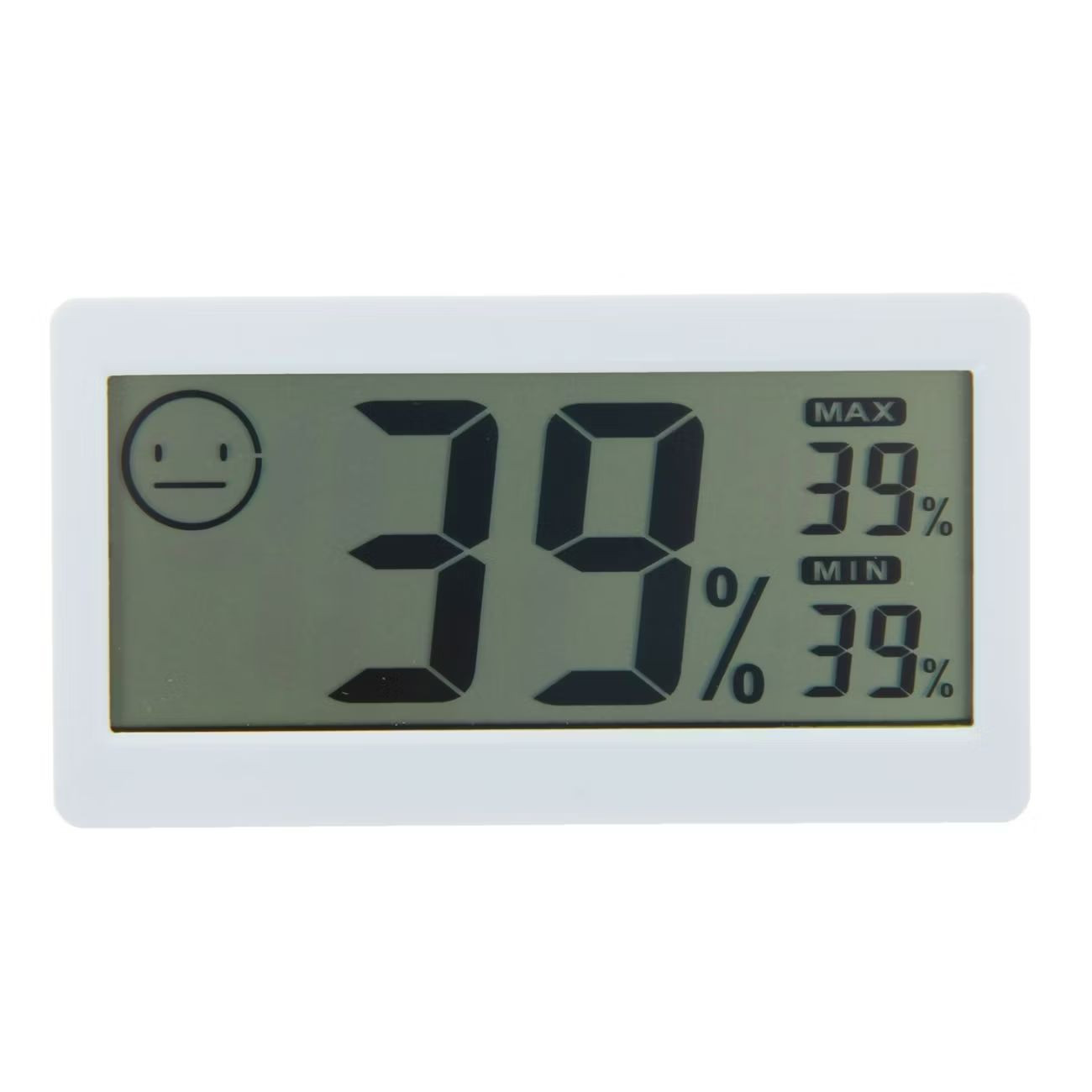 Otaq termometri DC-206