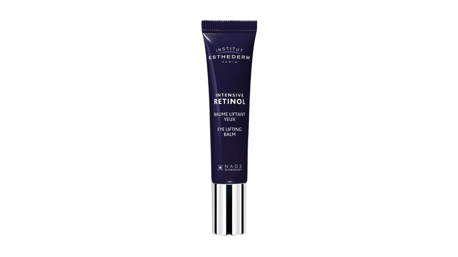 Göz ətrafı dərisi üçün krem Institut Esthederm İntensive Retinol Eye Lifting Balm 15 ml