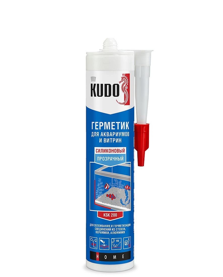 Akvarium və vitrin üçün germetik KSK-200, 280 ml