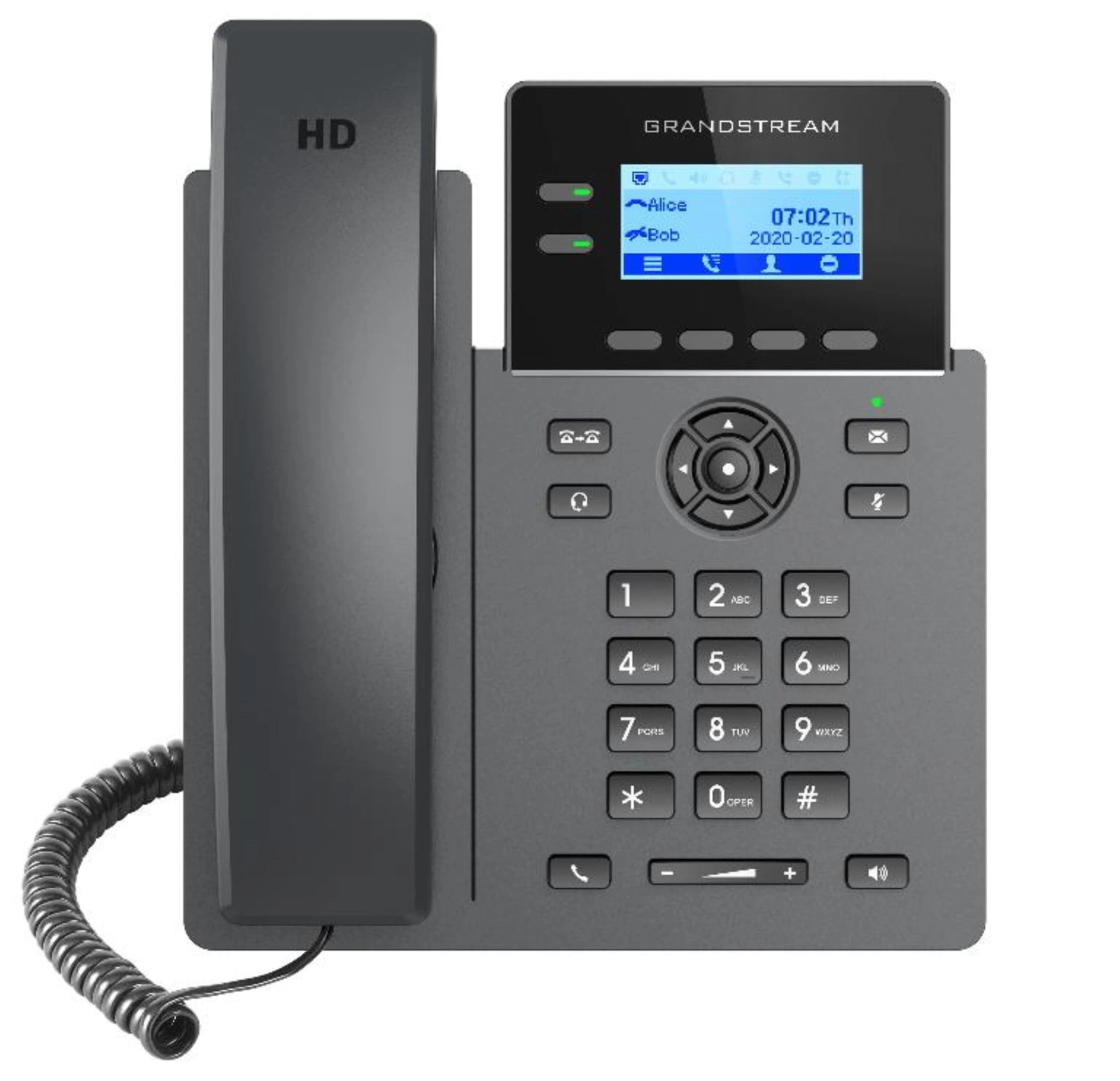 IP-telefon Grandstream GRP260P