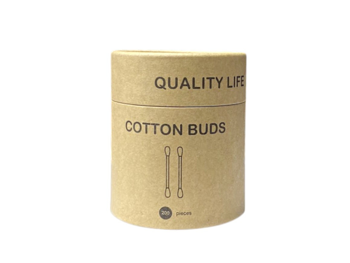 Qulaq çöpləri Quality Life, 200 əd