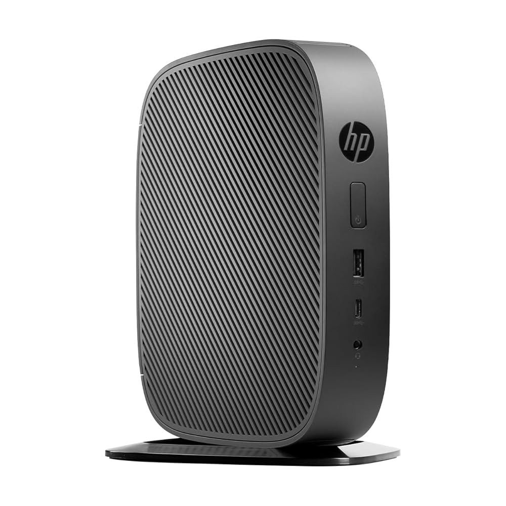 Mini kompüter HP T530 Thin Client Mini GX-215JJ 8GB 256 GB SSD