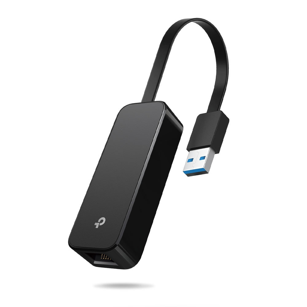 Şəbəkə kartı TP-Link UE306 Gigabit Ethernet