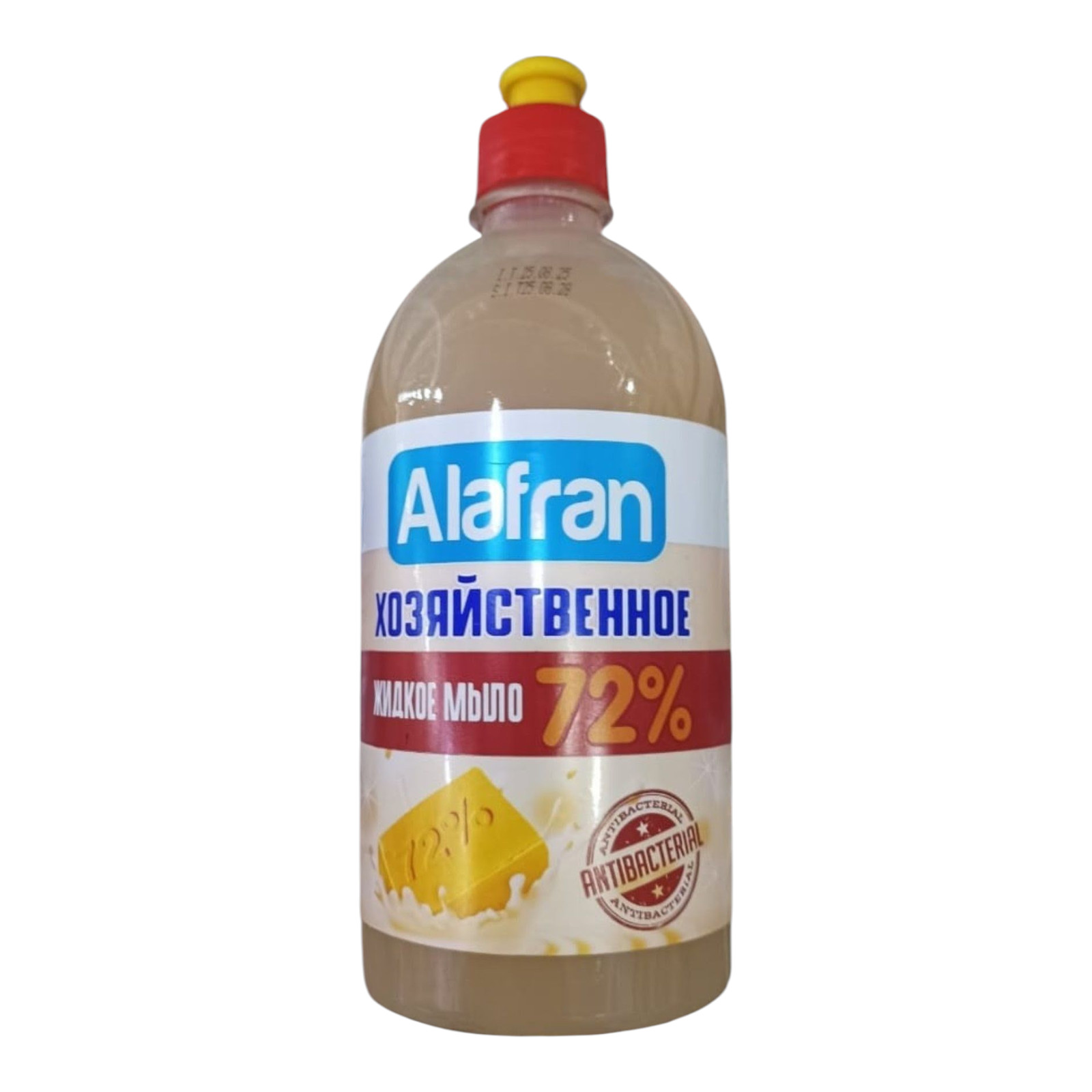 Maye məişət sabunu Alafran 72% 800 ml