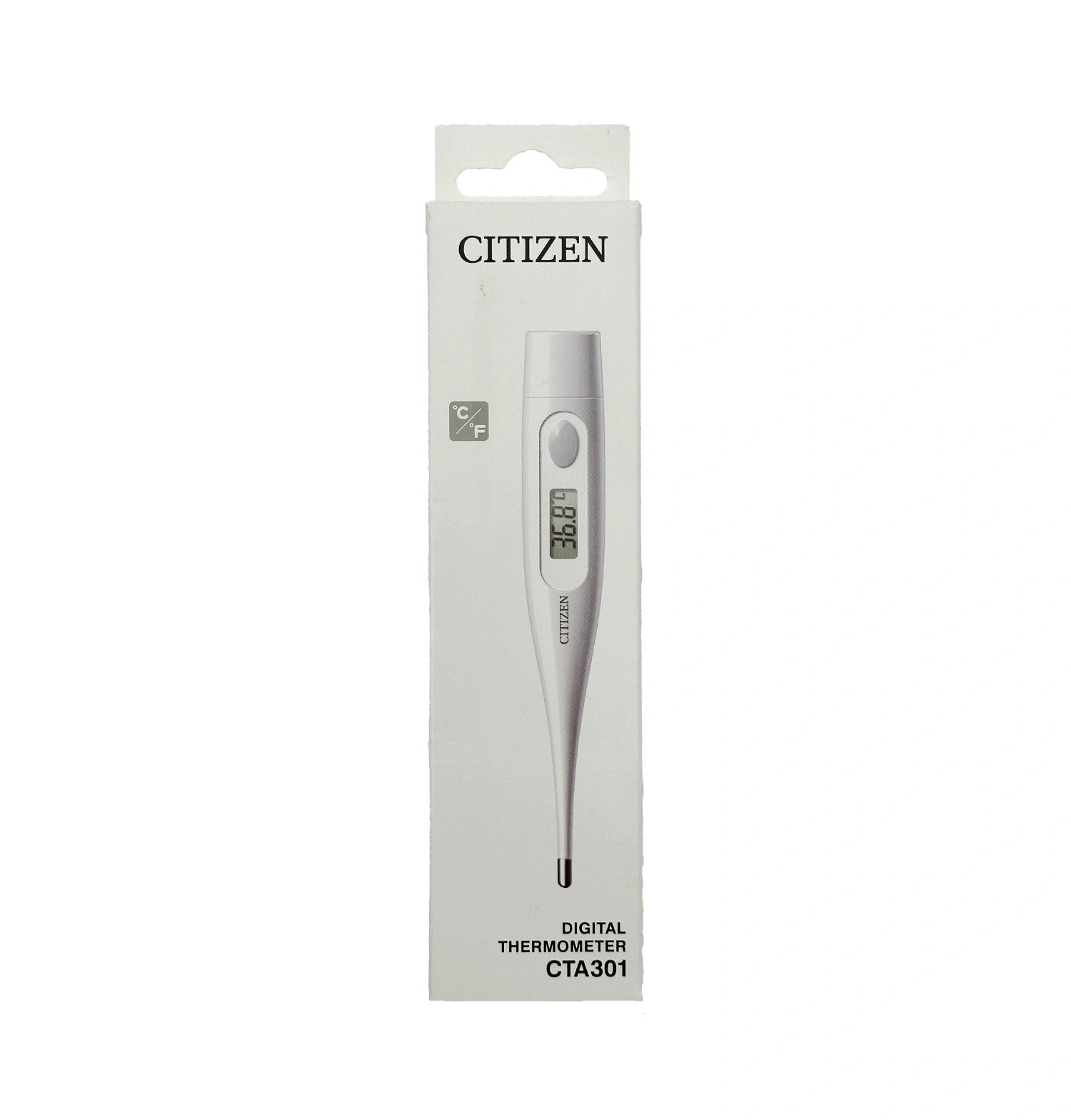 Elektron termometr Citizen CTA-301