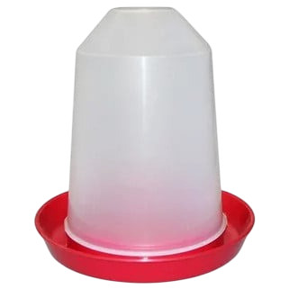 Su təknəsi, plastik, 3 l