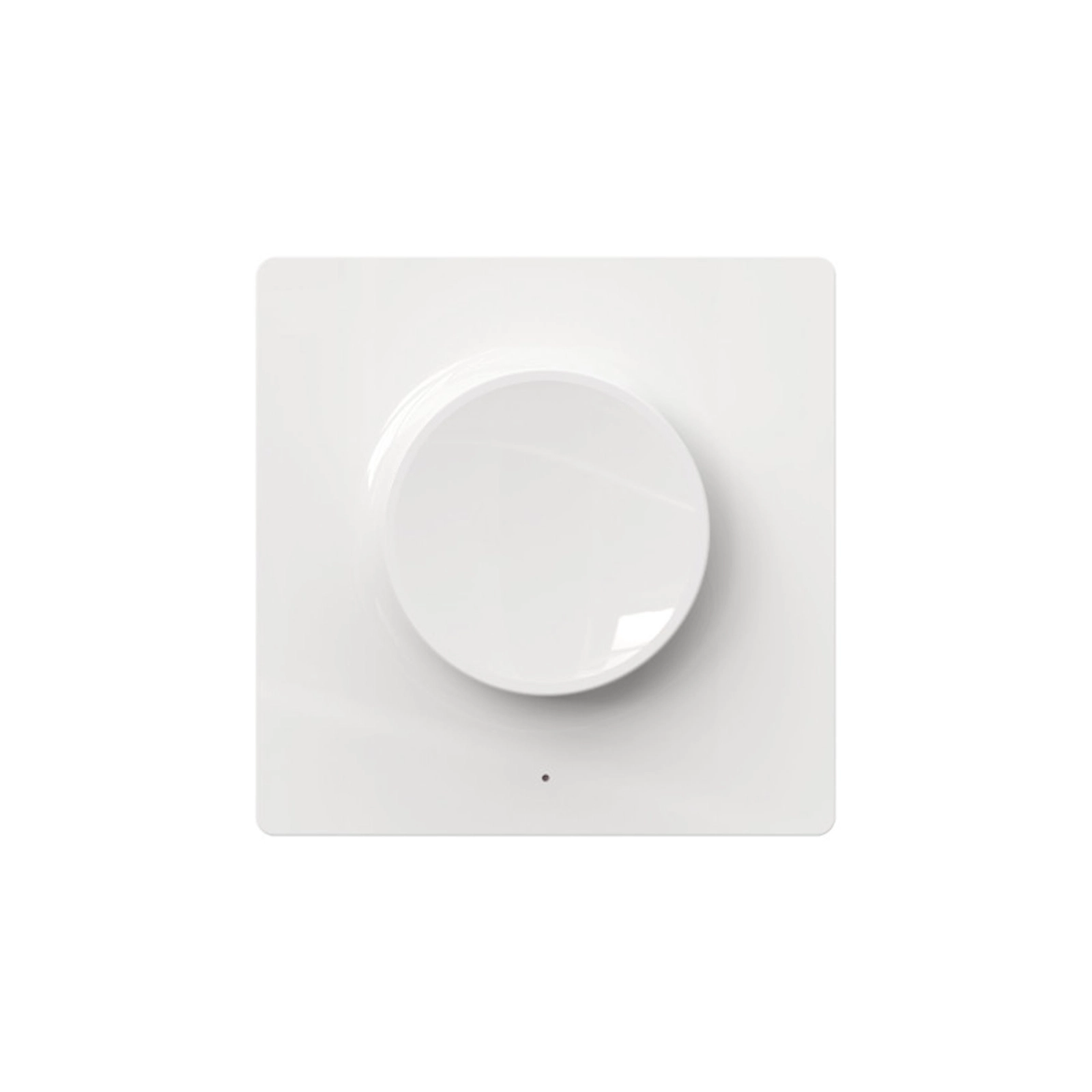 Ağıllı elektrik açarı-dimmer Xiaomi Yeelight Bluetooth Wall Switch (YLKG07YL)