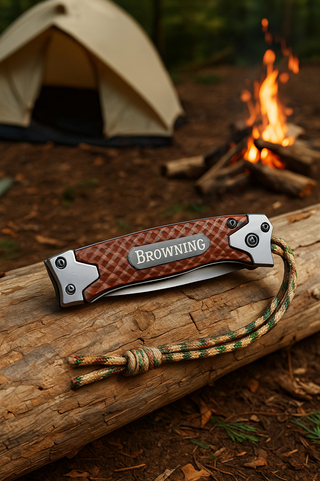 Bıçaq HSHB-053 Browning