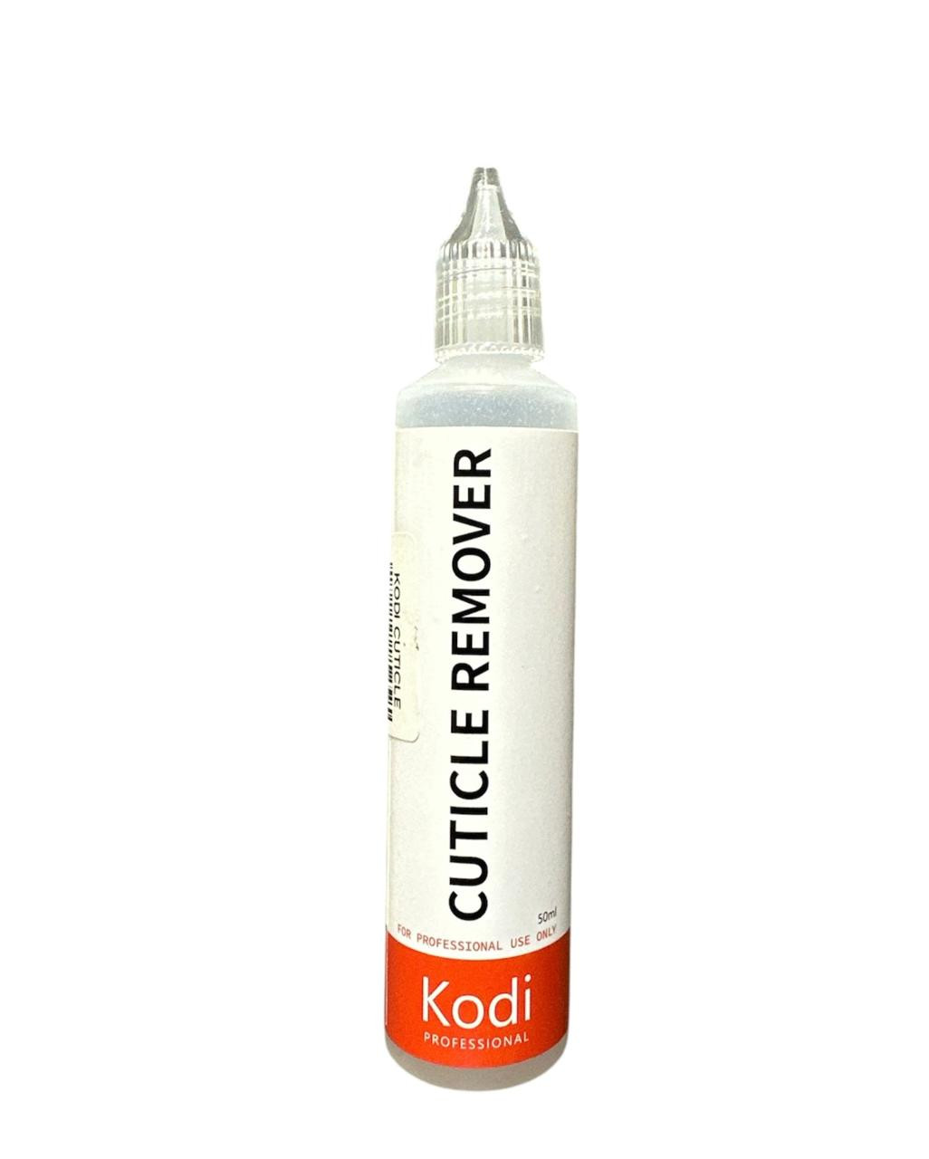 Kutikulun çıxarılması üçün vasitə Kodi, 50 ml
