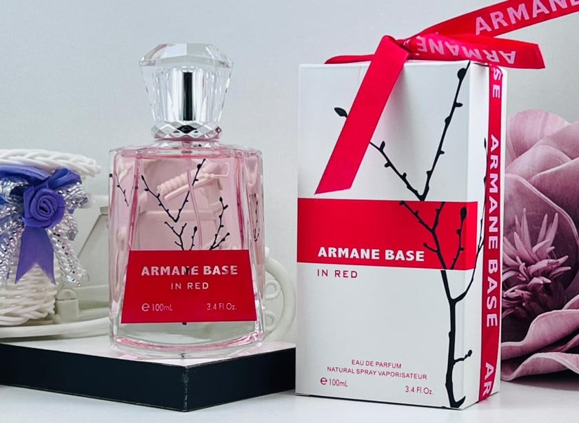 No Brand Armane Base ətir suyu qadınlar üçün 100 ml