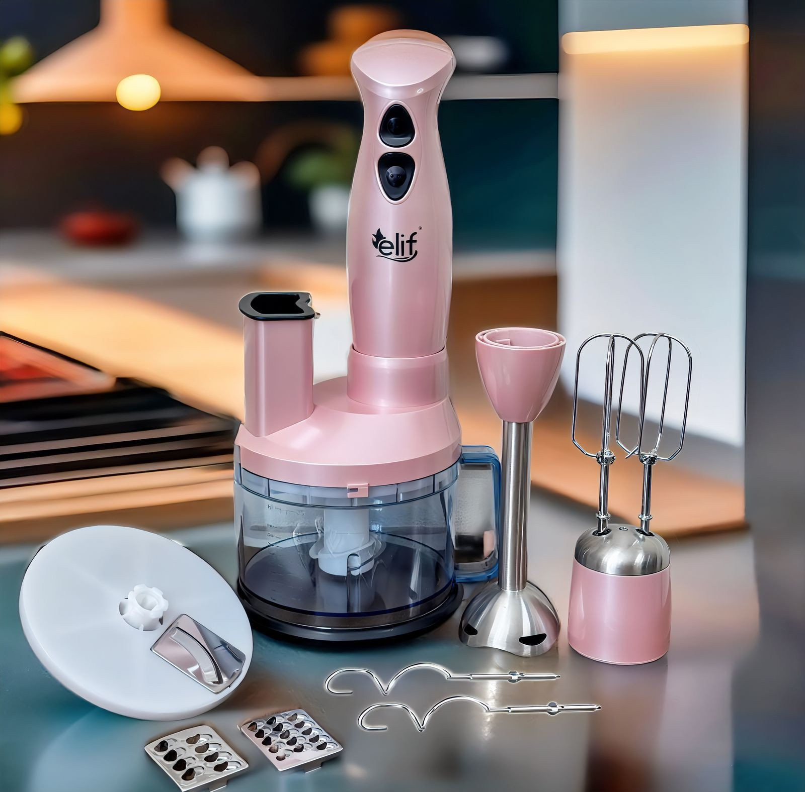Blender Elif TW-RZEL609S