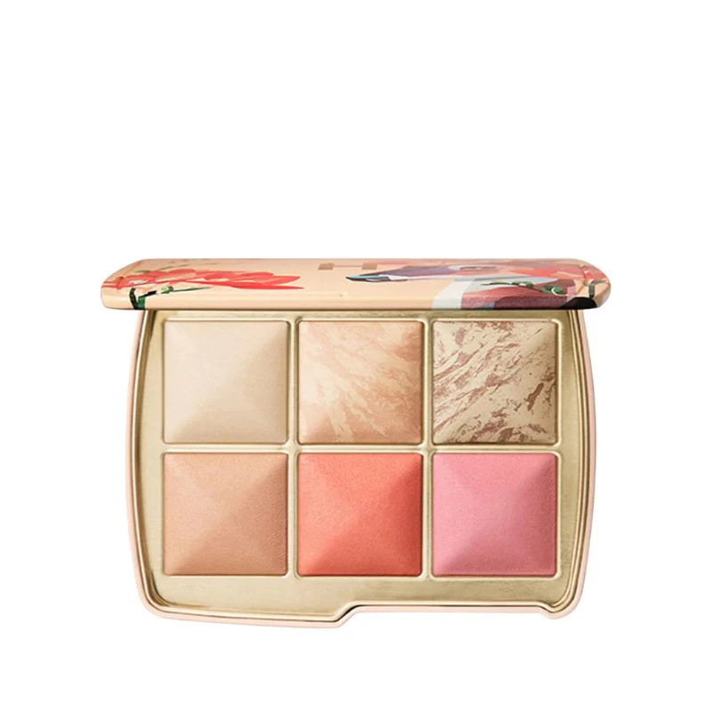 Makiyaj üçün palet Hourglass Ambient Lighting Edit Unlocked Deer