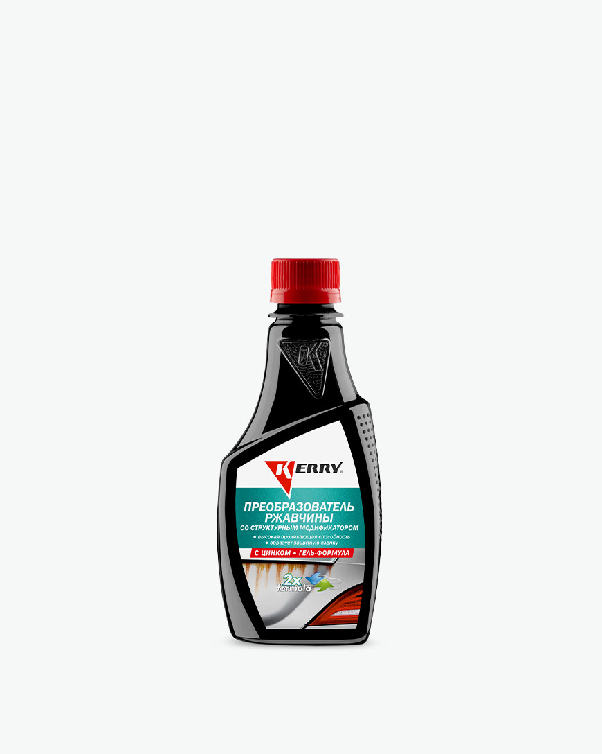 Pas təmizləyicisi, 250 ml - KR-240