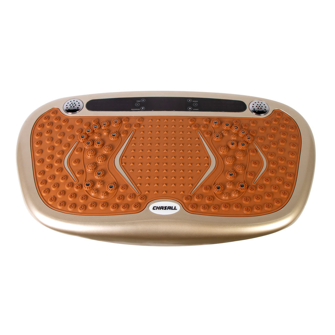 Vibro platforma H-2-17