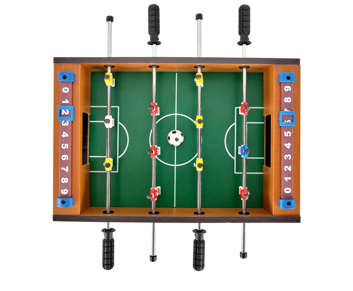 Masaüstü oyun Micky Toys Catapult Sports Series, yaşıl, 3 yaşdan - Micky Toys10438