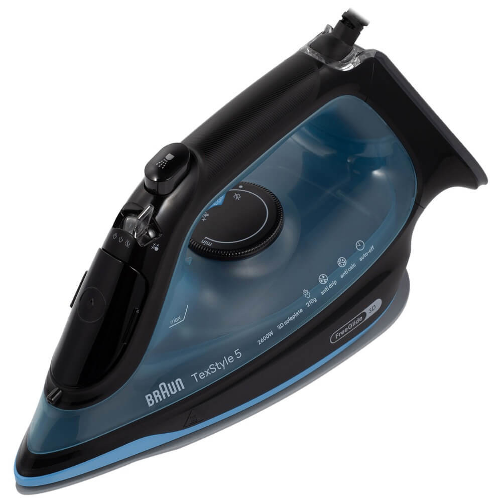 Ütü Braun SI5256BL (127410001)