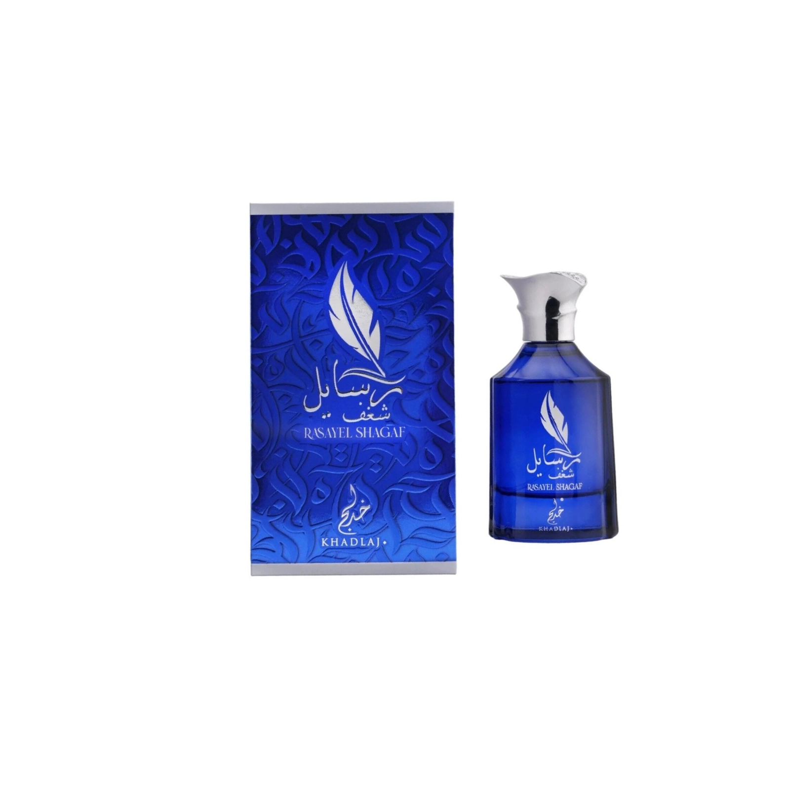 No Brand Rasayel Shagaf ətir suyu kişilər üçün 100 ml
