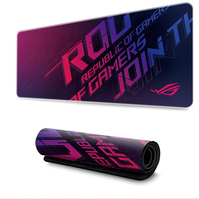 Siçan altlığı Asus ROG Gladius II