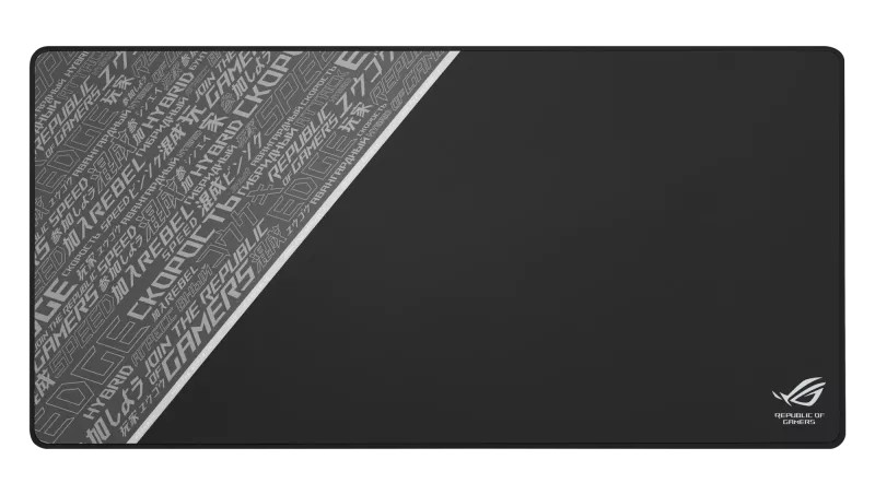 Siçan altlığı ASUS ROG Sheath BLK LTD