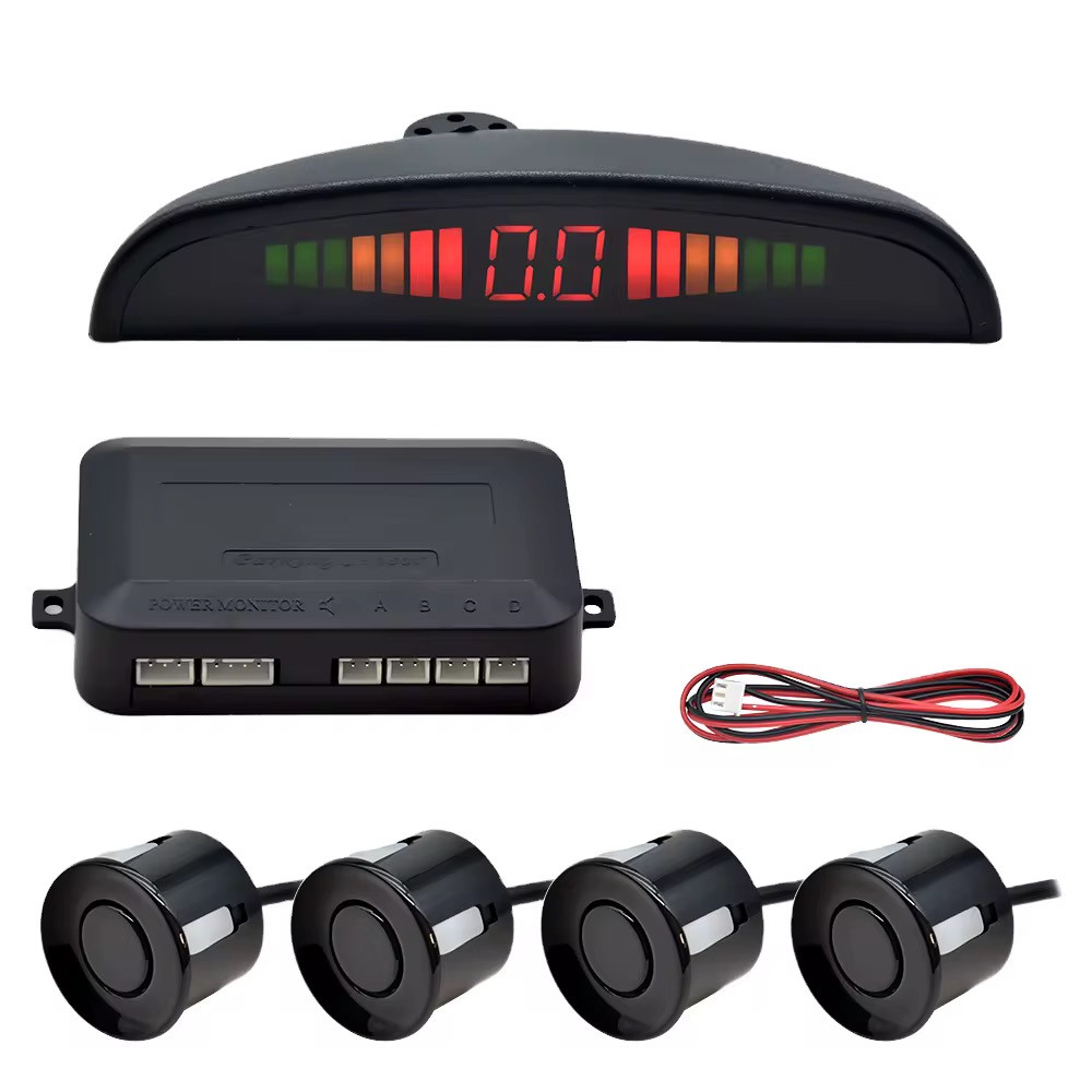 Parktronik avtomobil üçün