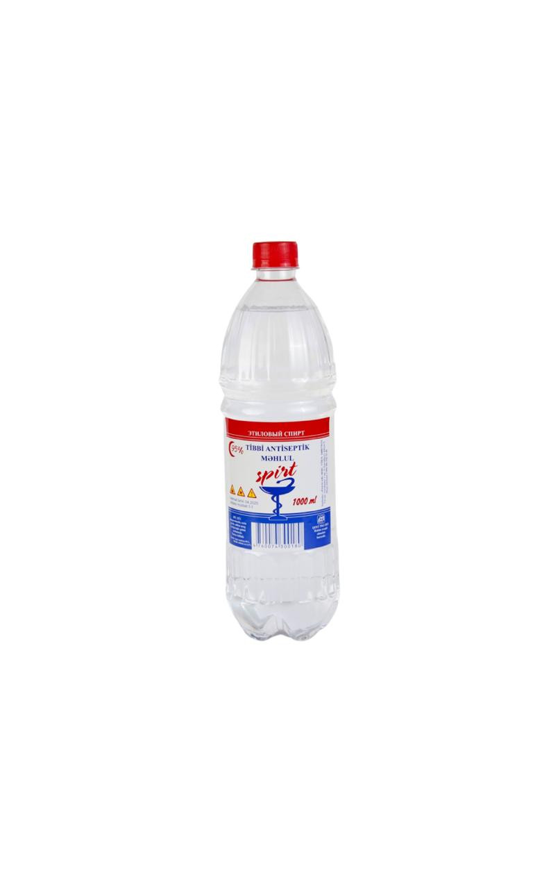 Gigiyenik məhlul 1000 ml
