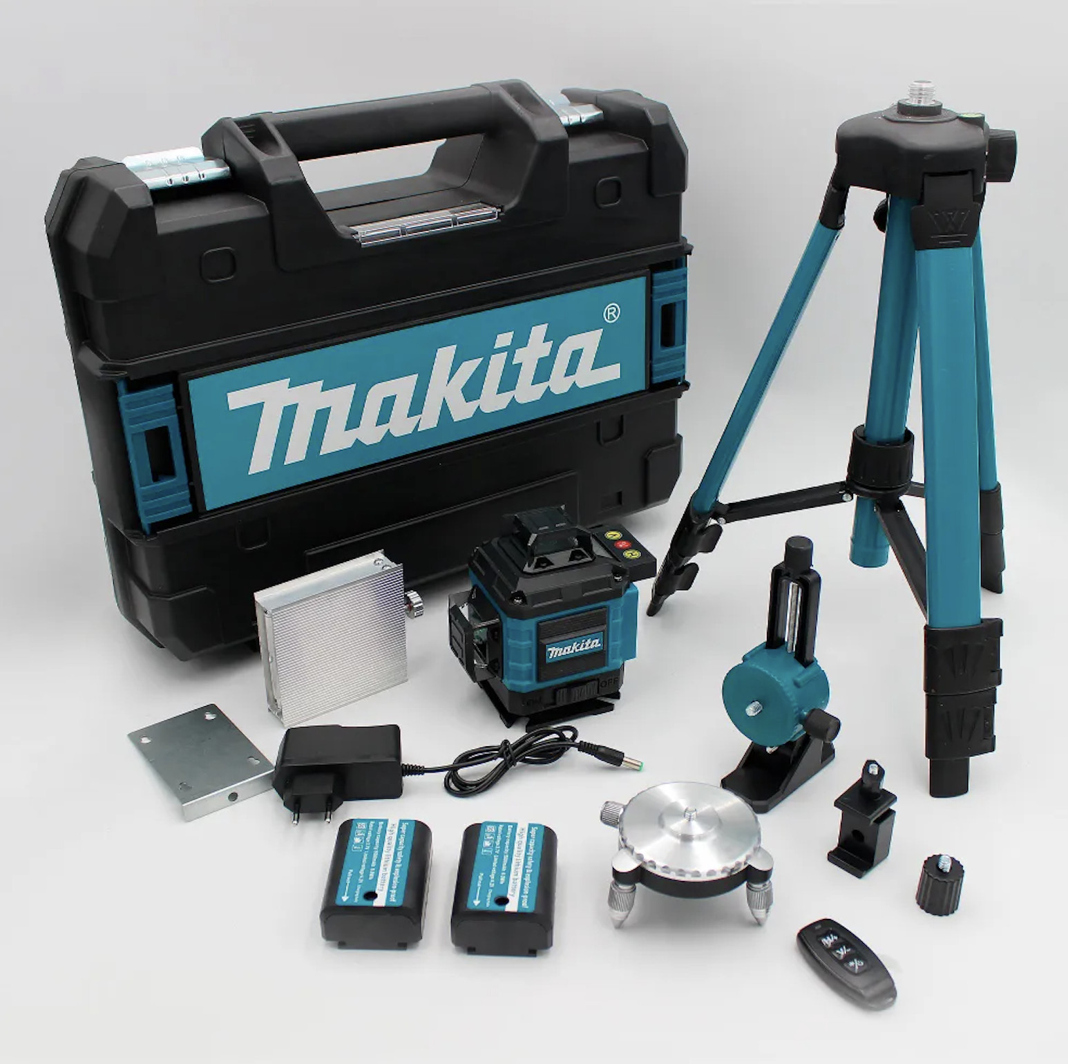 Lazer Nevelir Makita 4D-16 Xətt 0004422