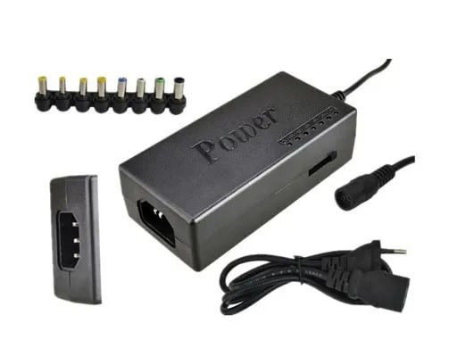 Notbuk üçün enerji toplama cihazı Power 120W