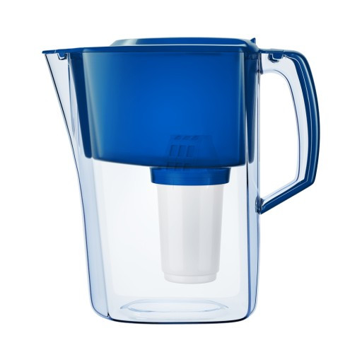 Filtr səhəng Akvafor Atlant A5 M161, 4 L, göy