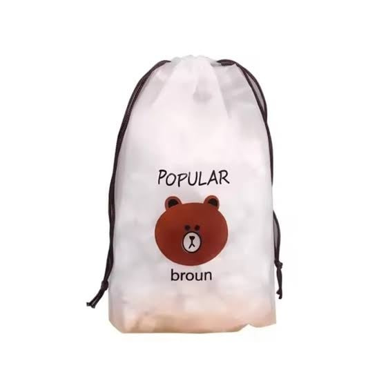 Ərzaq üçün paketlər 9685